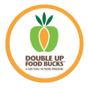 Double Up Food Bucks!